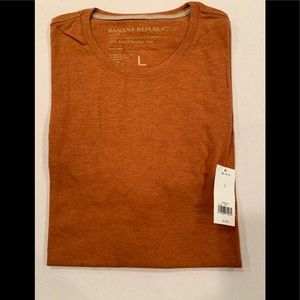 Men’s Soft Wash tee
